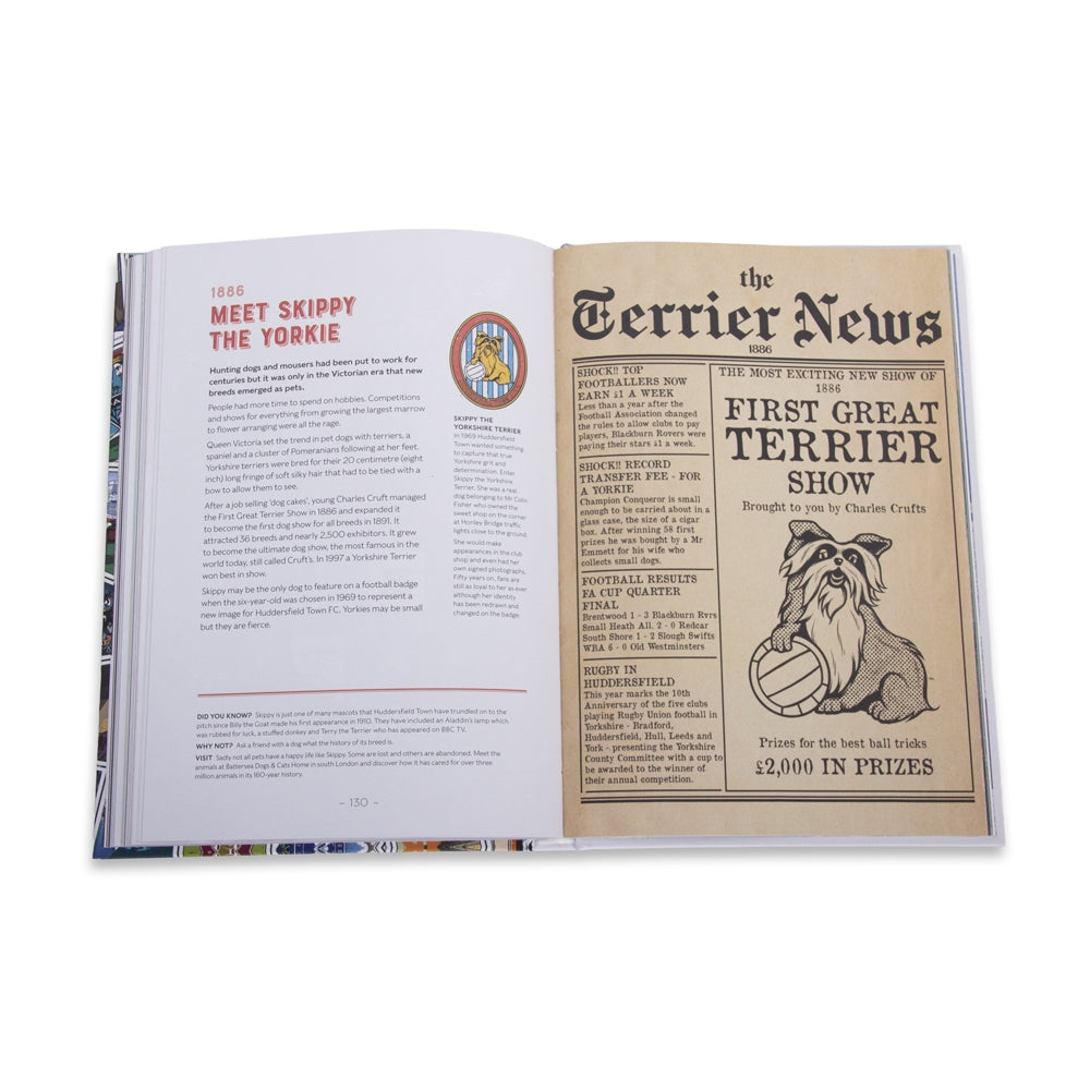 copa-books-the-beautiful-history-buch-wappen-premier-league image 3