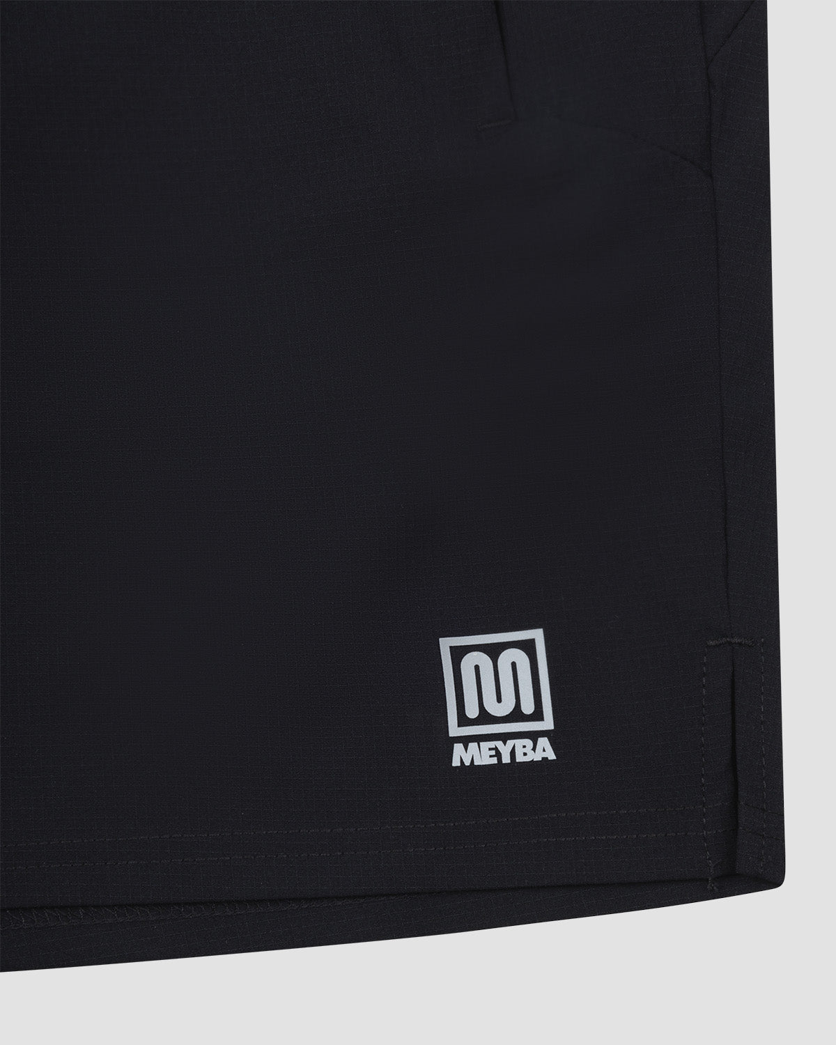 meyba-aquatic-ma261005-short-schwarz-polyamid-herren image 2