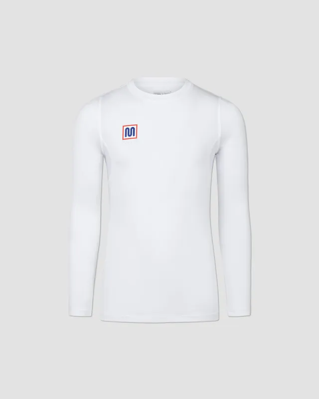 meyba-baselayer-mj1s21ai-langarmshirt-wei-kinder image 1