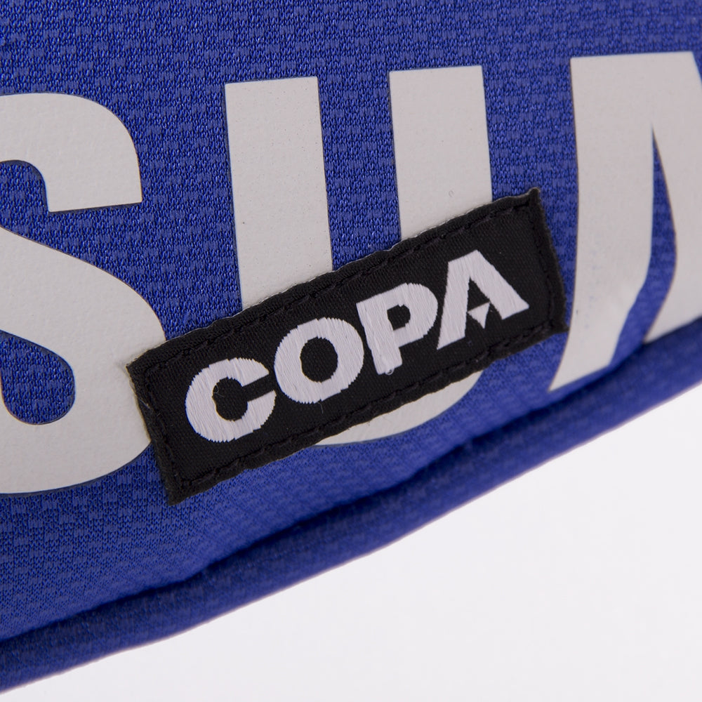 copa-classic-recycled-bags-bauchtasche-blau-aus-trikot image 4