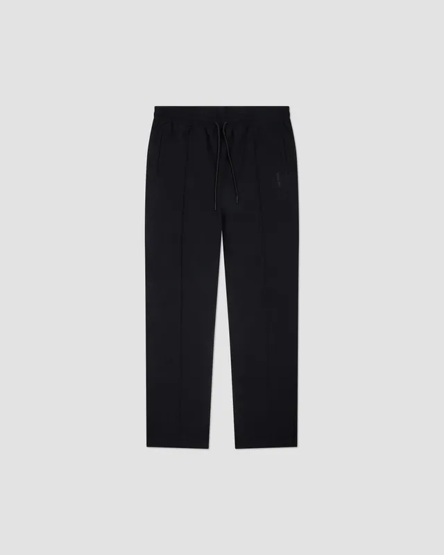 meyba-assist-track-pant-hose-black-polyester-m image 1