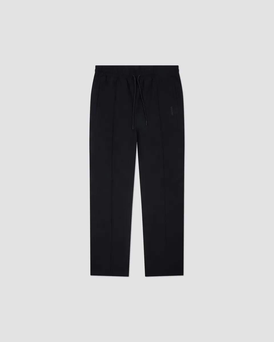 meyba-assist-track-pant-hose-black-polyester-m image 1