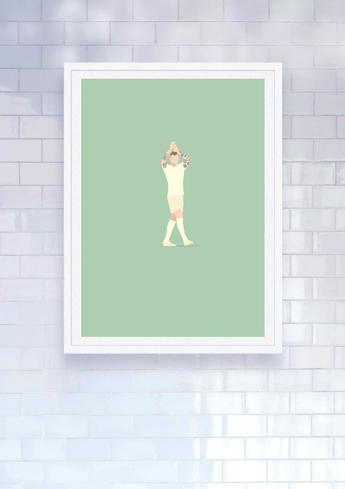 hands-of-god-prints-der-k-nigliche-print-kroos-a3-kunstdruck image 2
