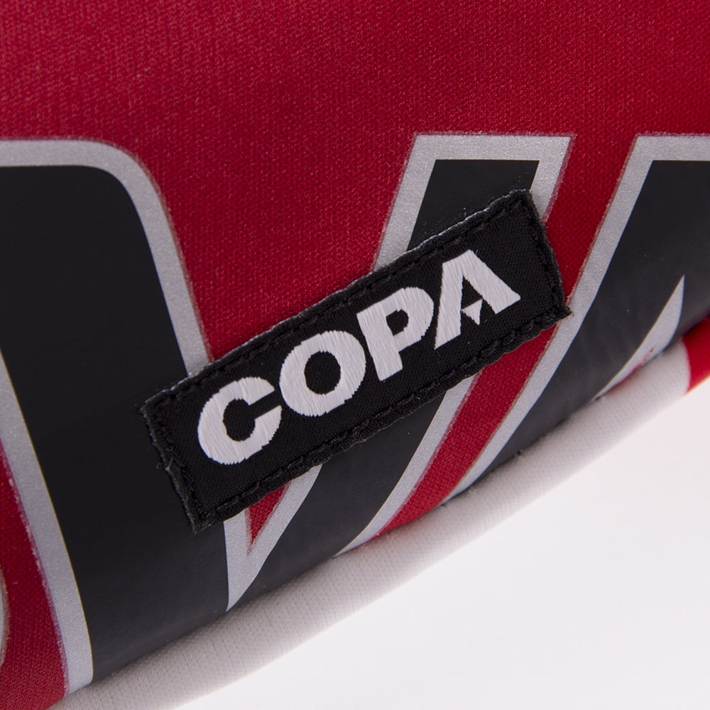 copa-classic-recycled-bags-recycled-fanny-pack-rot-wei image 4