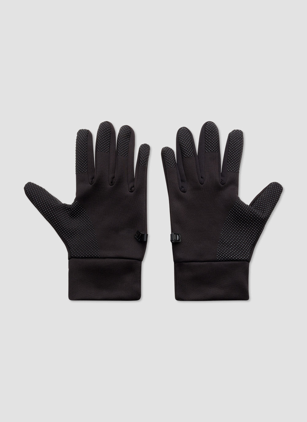 meyba-training-gloves-trainingshandschuhe-schwarz-s-m-stretch-grip image 3