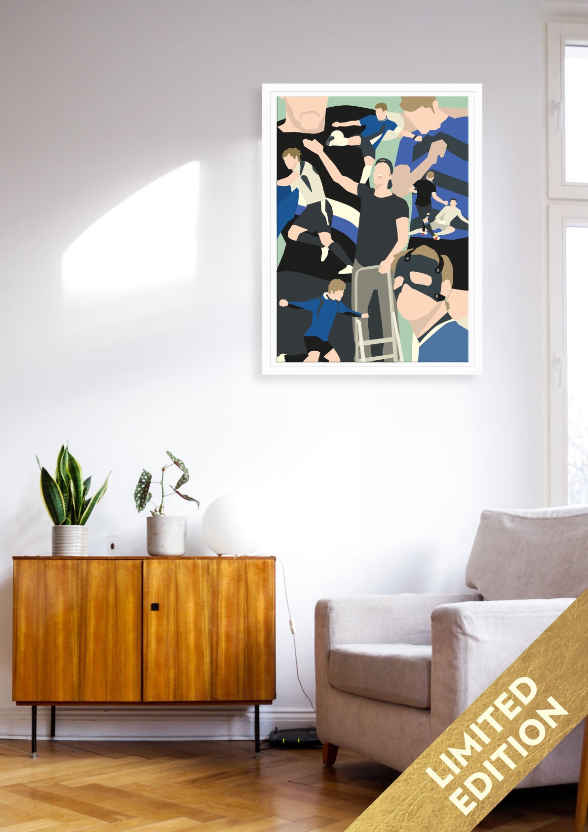 hands-of-god-prints-fabi-forever-kunstdruck-a3-limitiert image 2