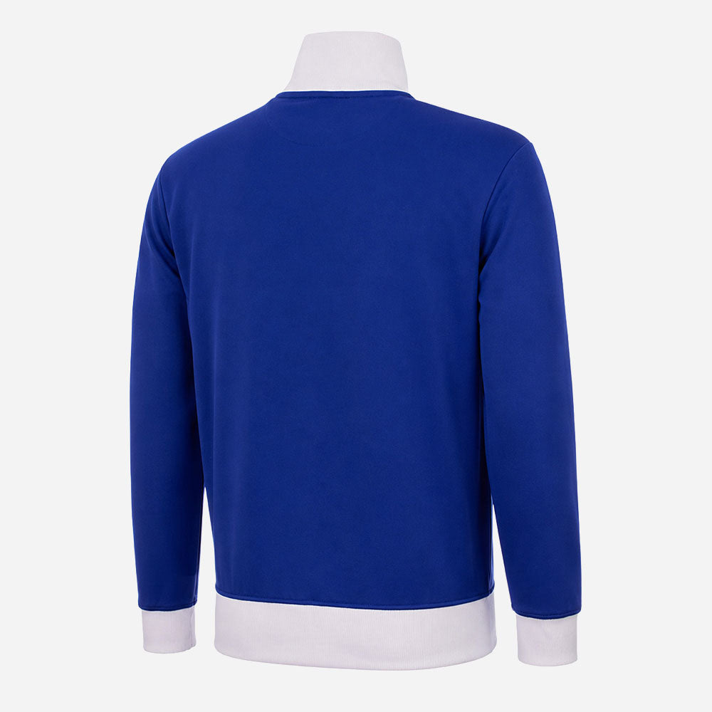 copa-retro-football-jackets-fc-porto-1957-fu-balljacke-blau image 3