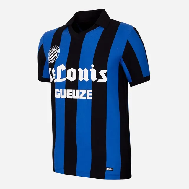 copa-classic-club-br-gge-1981-82-fu-balltrikot-schwarz-blau image 1