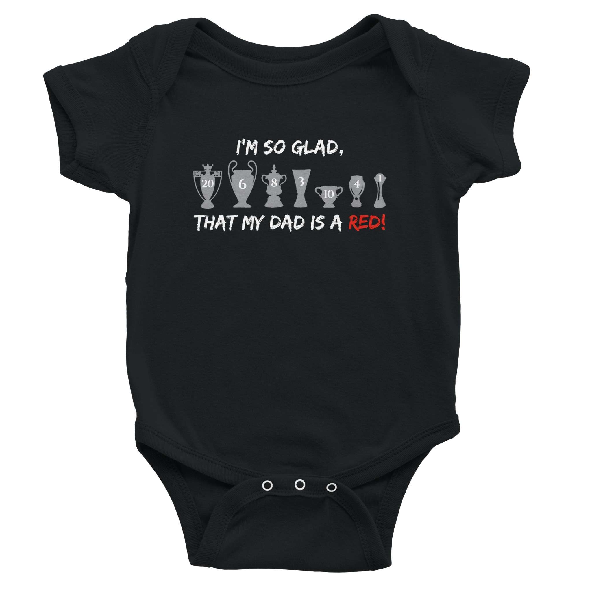 anfield-apparel-lfc-kids-my-dad-is-a-red-baby-body-6-monate image 3