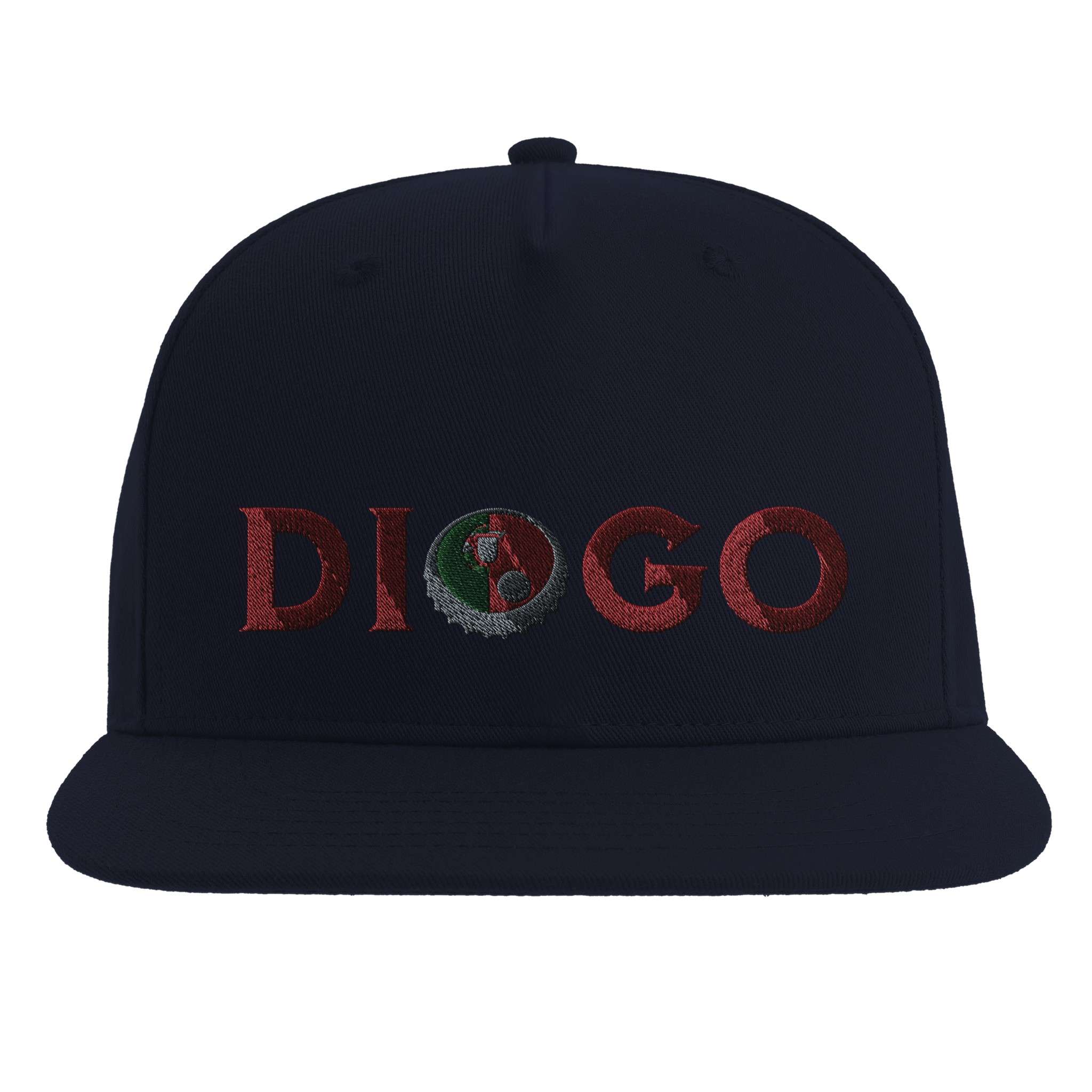 anfield-apparel-diogo-jota-cap-liverpool-snapback-baumwolle image 3
