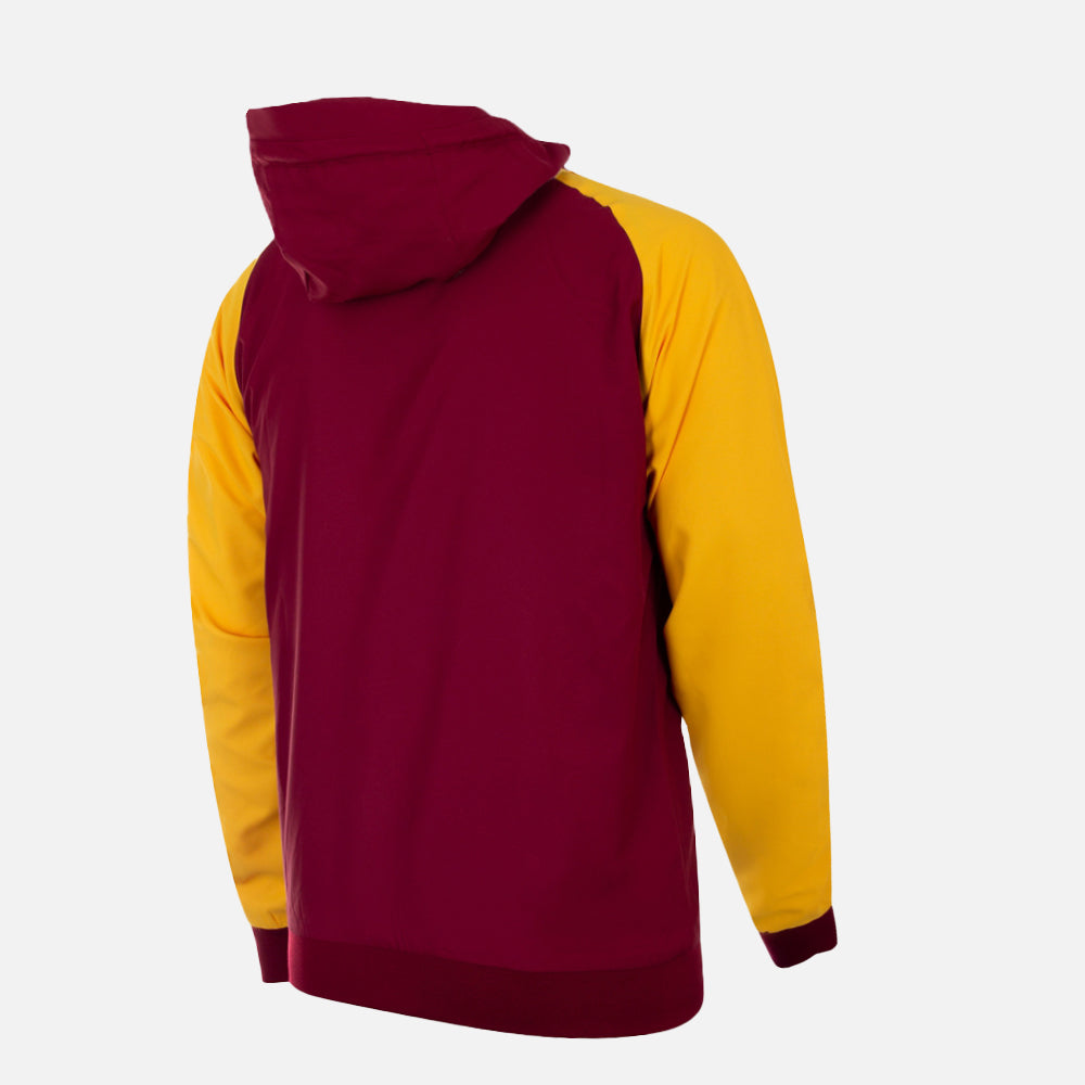 copa-classic-as-roma-1987-89-windrunner-jacke-rot-gelb-polyester image 3