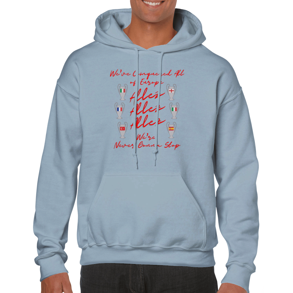 anfield-apparel-allez-allez-conquered-europe-hoodie-kapuzenpullover image 4