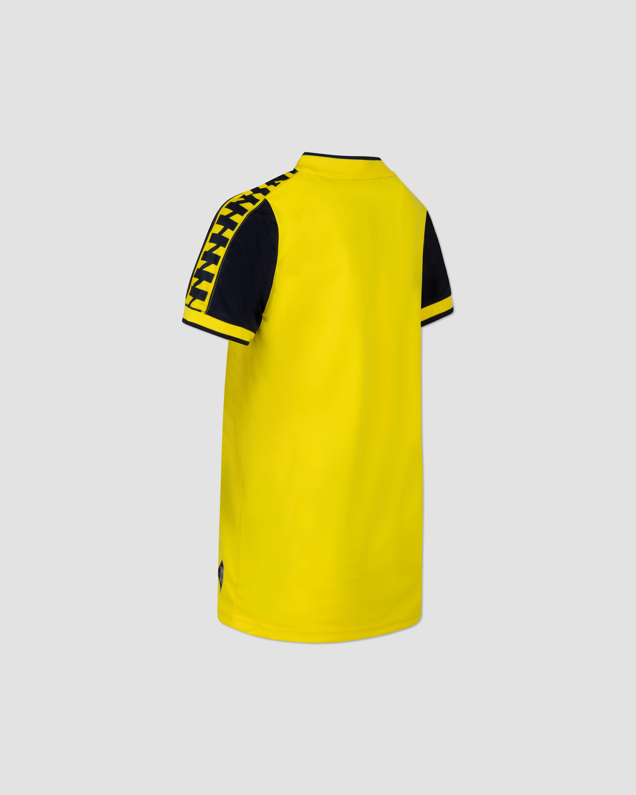 meyba-alpha-contrast-trikot-gelb-kinder-140 image 4