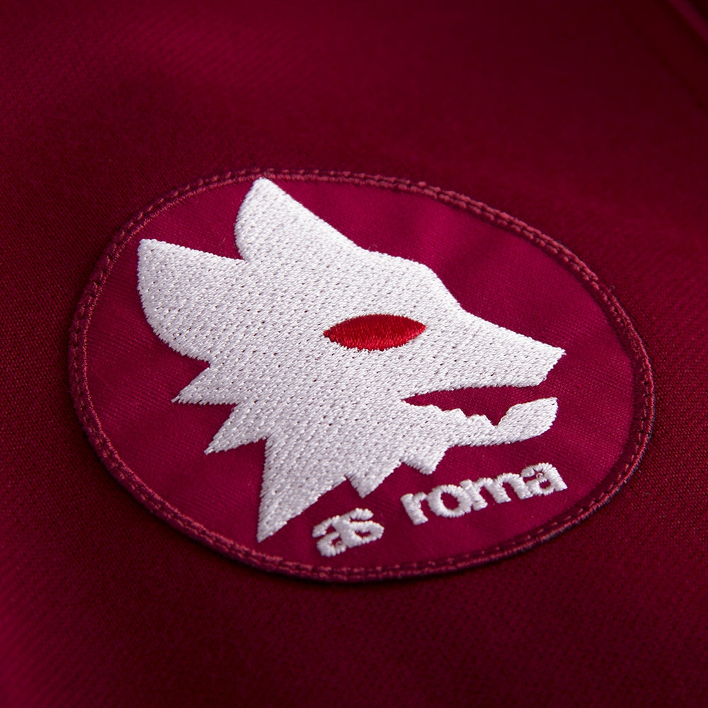 copa-classic-as-rom-1983-scudetto-retro-jacke-rot-herren image 4