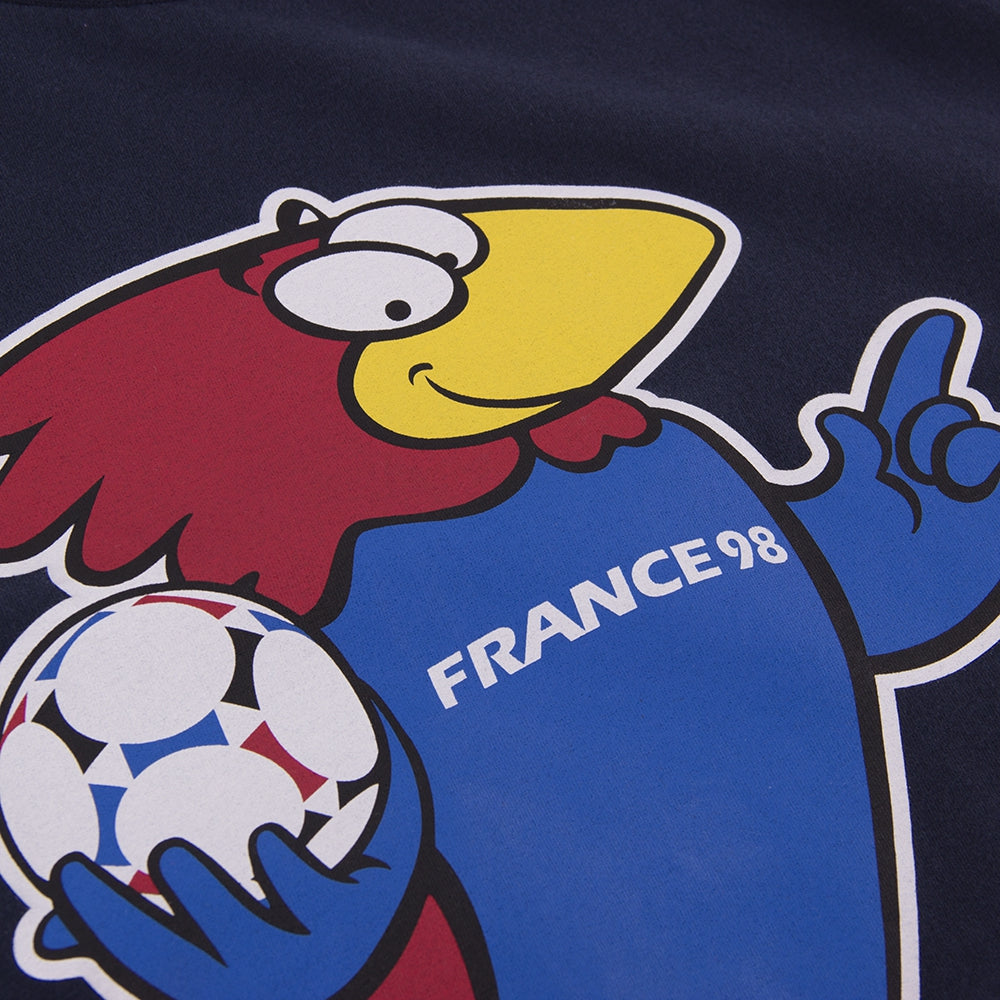 copa-t-shirts-frankreich-1998-footix-shirt-blau-wm image 4