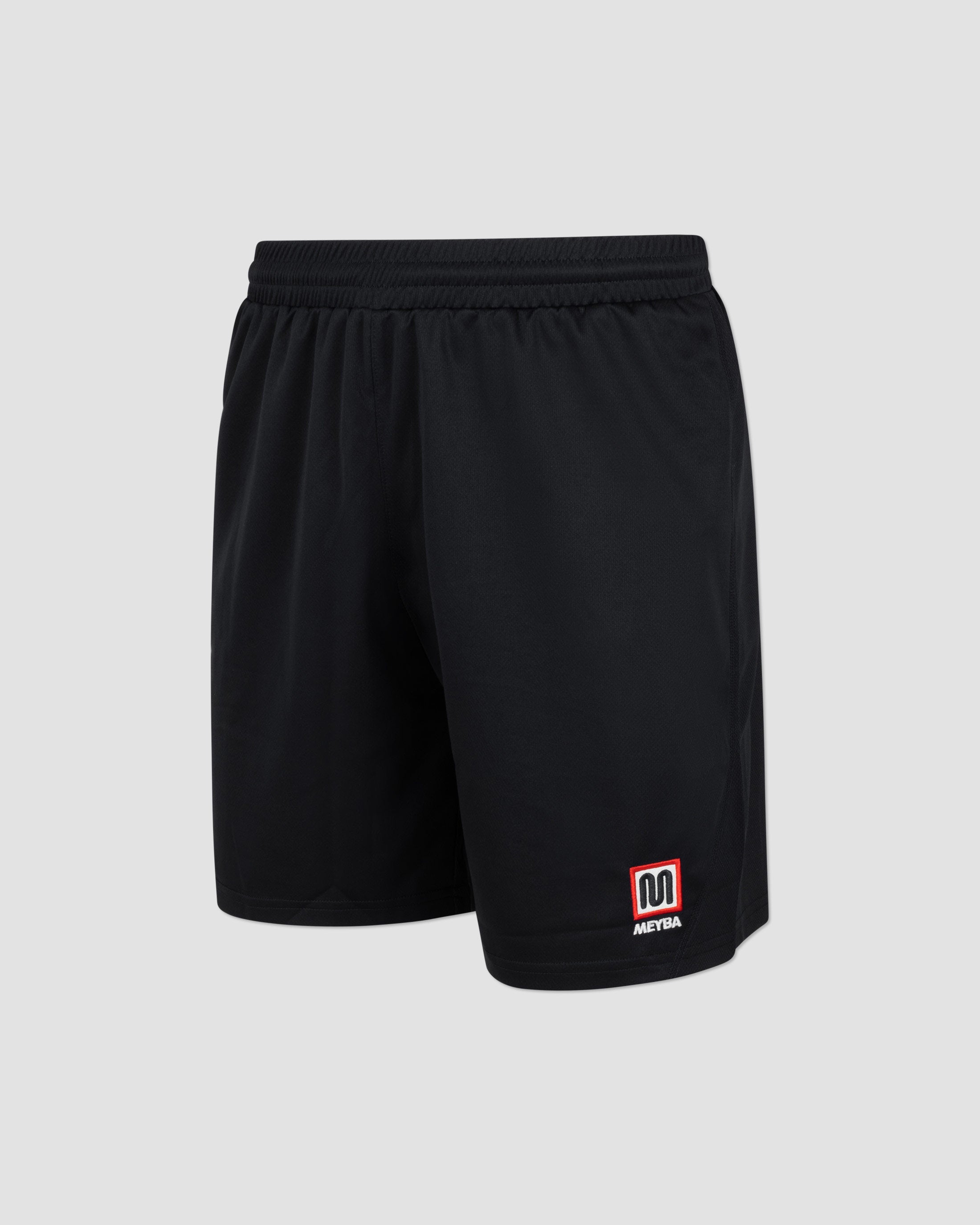 meyba-apg-poly-short-mta02001-shorts-schwarz-polyester image 1