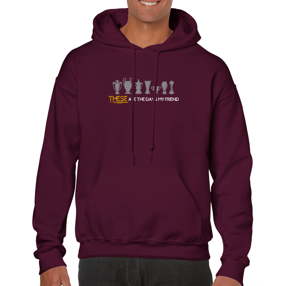 anfield-apparel-these-are-the-days-liverpool-hoodie-fleece image 1