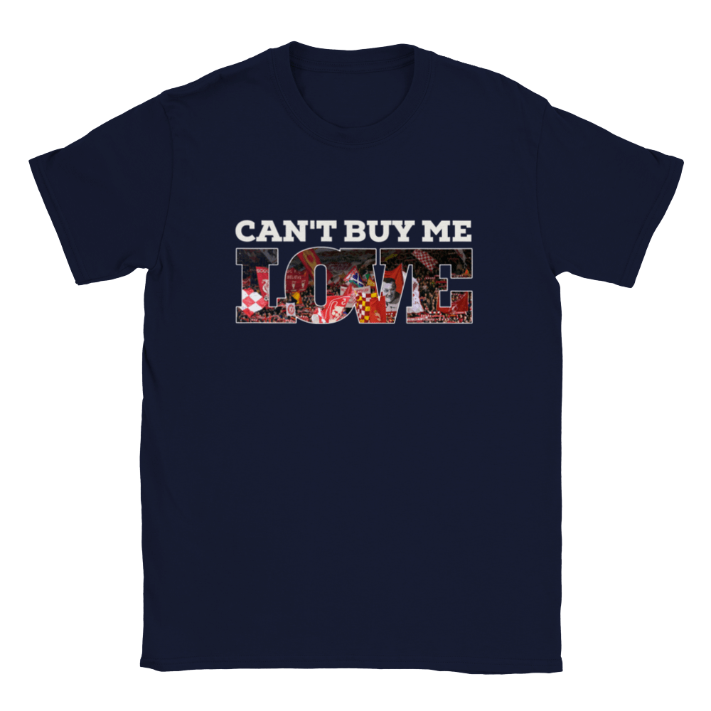 anfield-apparel-can-t-buy-me-love-t-shirt-unisex-baumwolle image 7