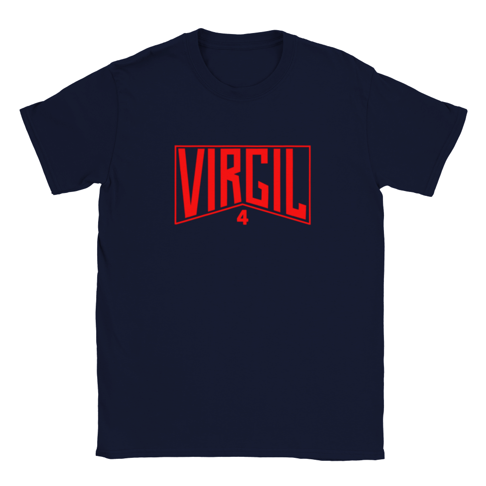 anfield-apparel-virgil-4-t-shirt-van-dijk-baumwolle image 7