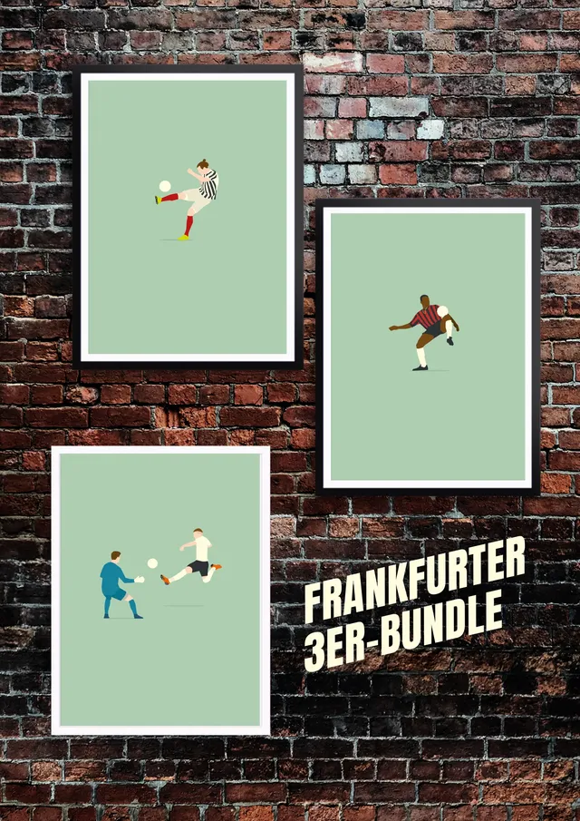 hands-of-god-bundle-frankfurt-3er-print-set-50x70-cm image 1