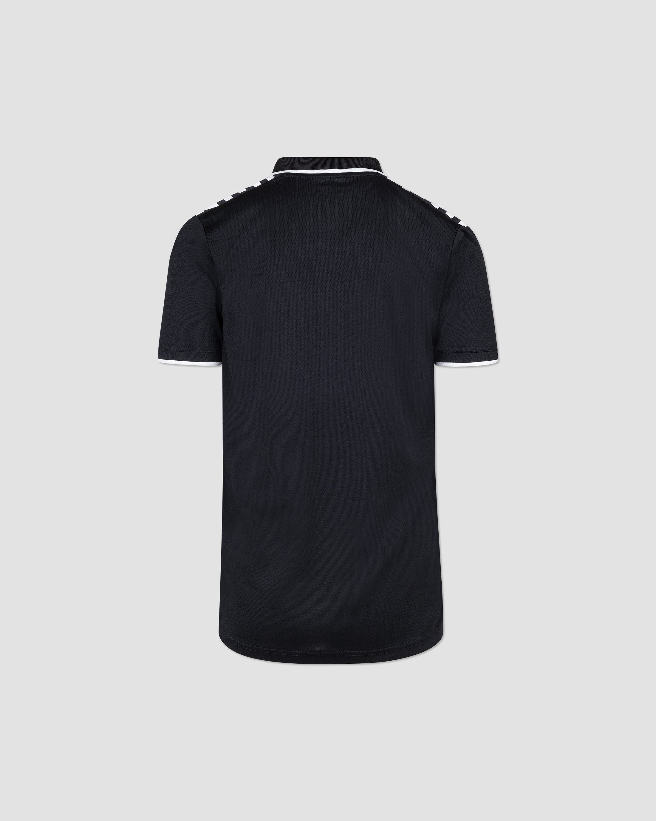 meyba-shift-polo-mt1s21ad-poloshirt-schwarz-polyester image 5