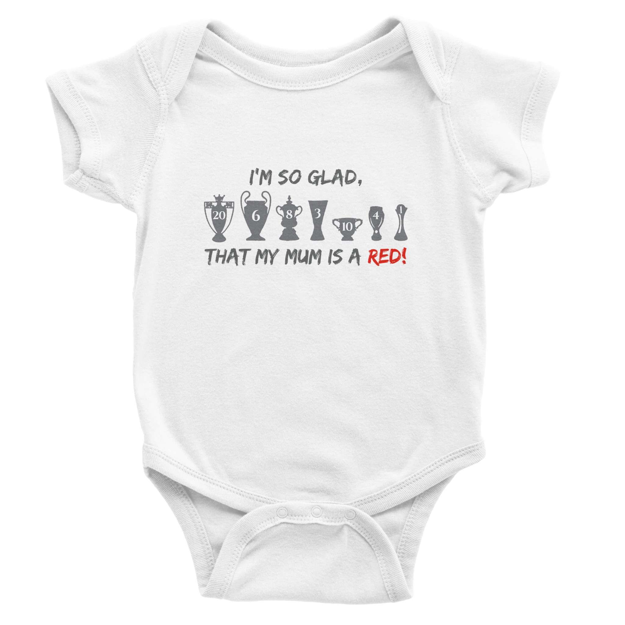 anfield-apparel-my-mum-is-a-red-babybody-kurzarm-baumwolle image 4