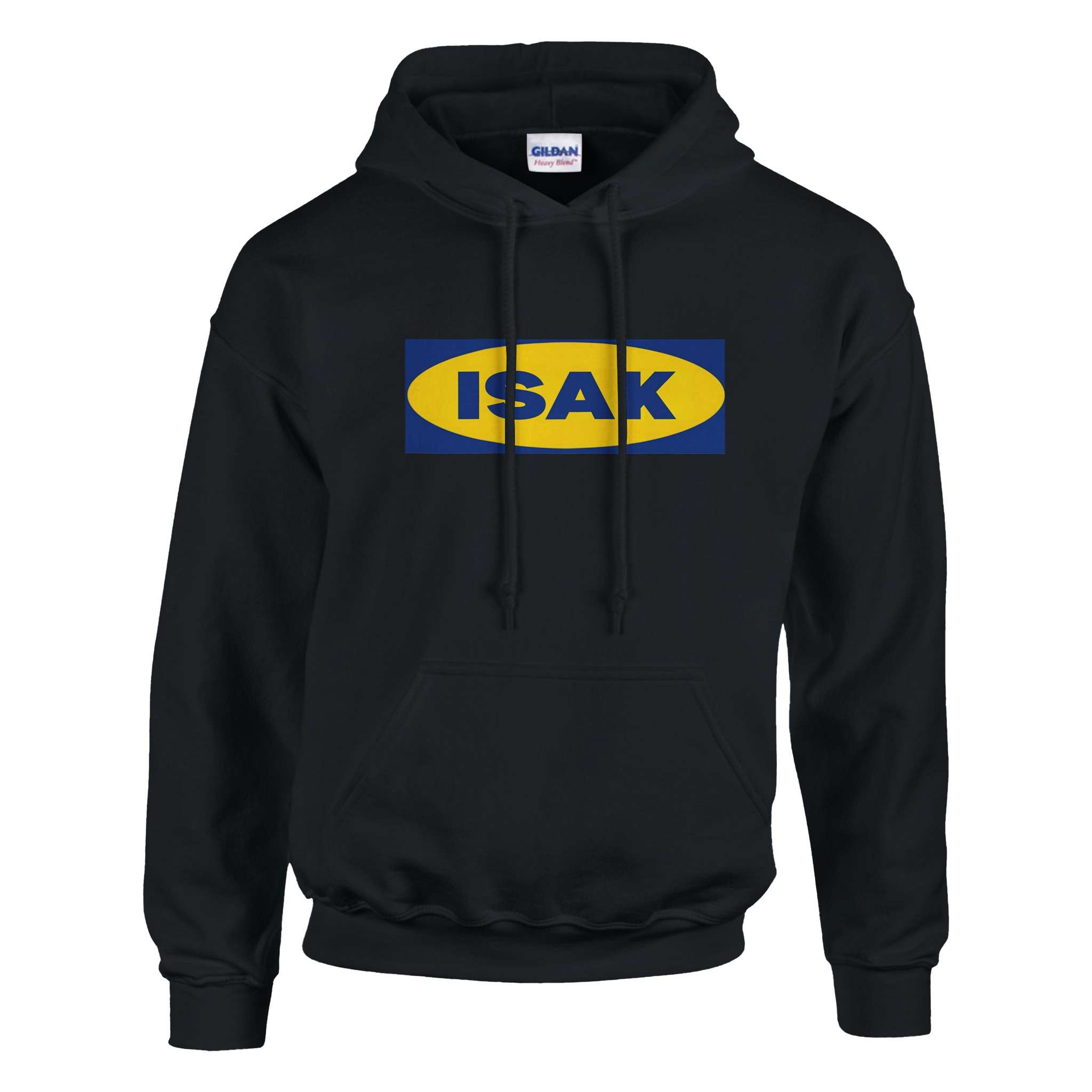 anfield-apparel-isak-swedish-superstar-liverpool-hoodie image 1