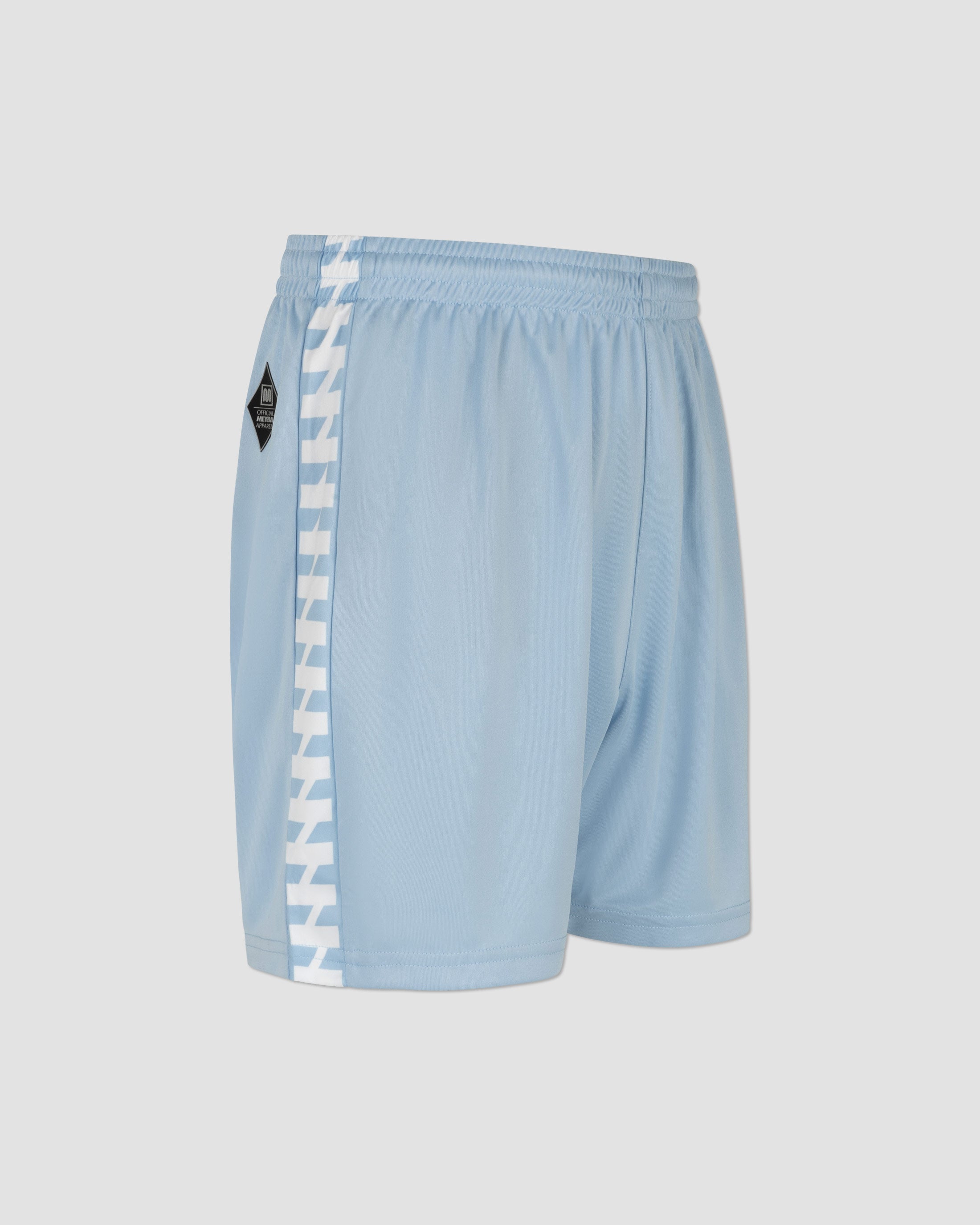 meyba-youth-alpha-matchday-short-shorts-blau-kinder image 3