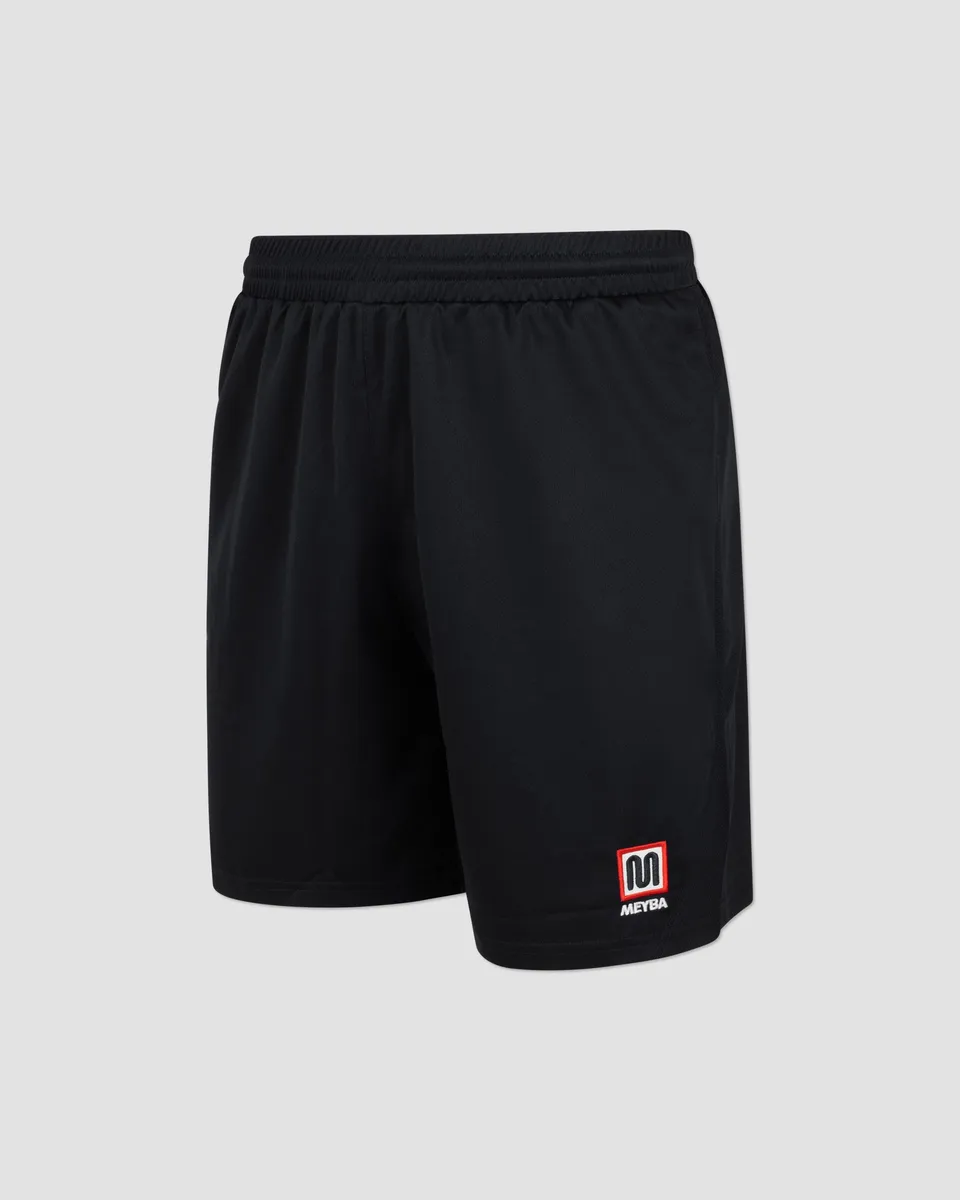 meyba-apg-poly-short-mta02001-shorts-schwarz-polyester image 1