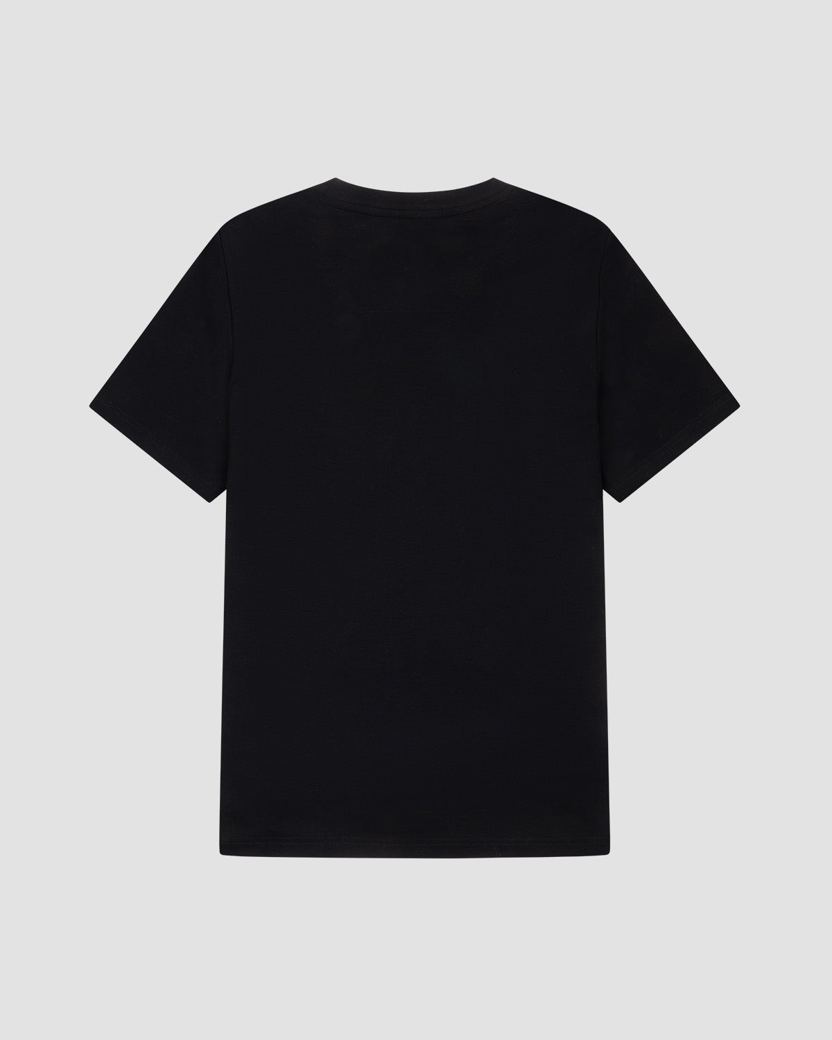 meyba-ivan-tee-ma261015-t-shirt-schwarz-slim-fit image 3