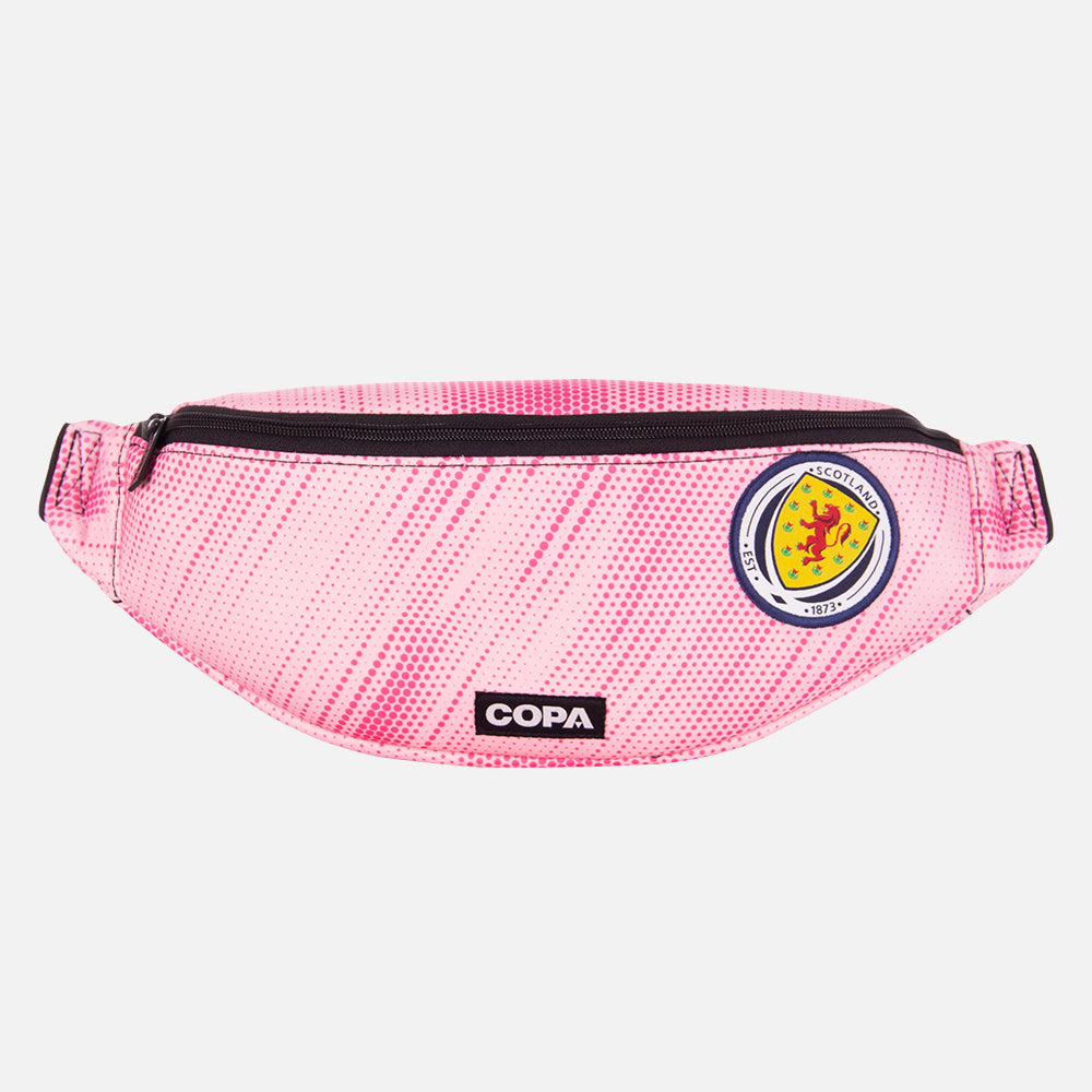 copa-classic-recycled-bags-recycled-fanny-pack-bauchtasche-rosa image 1