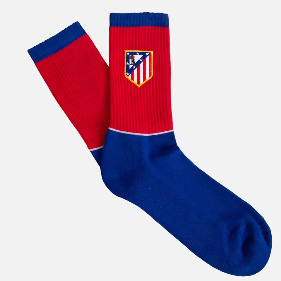 copa-classic-atletico-de-madrid-color-block-socken-blau-40-46 image 1