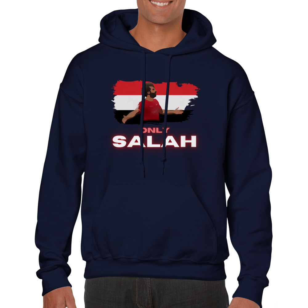 anfield-apparel-only-salah-hoodie-kapuzenpullover-mo-salah image 7