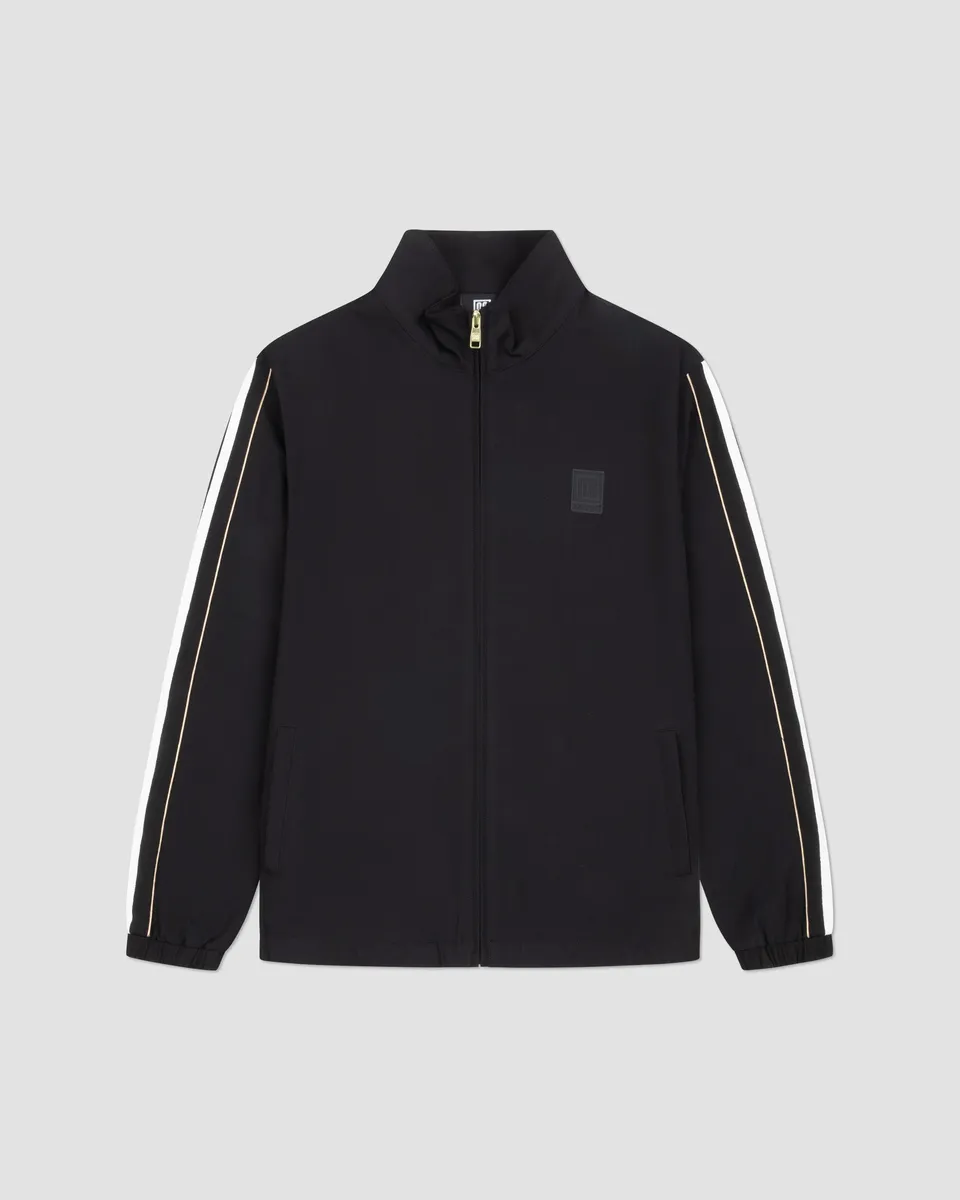 meyba-visionary-track-top-trainingsjacke-schwarz-gold image 1