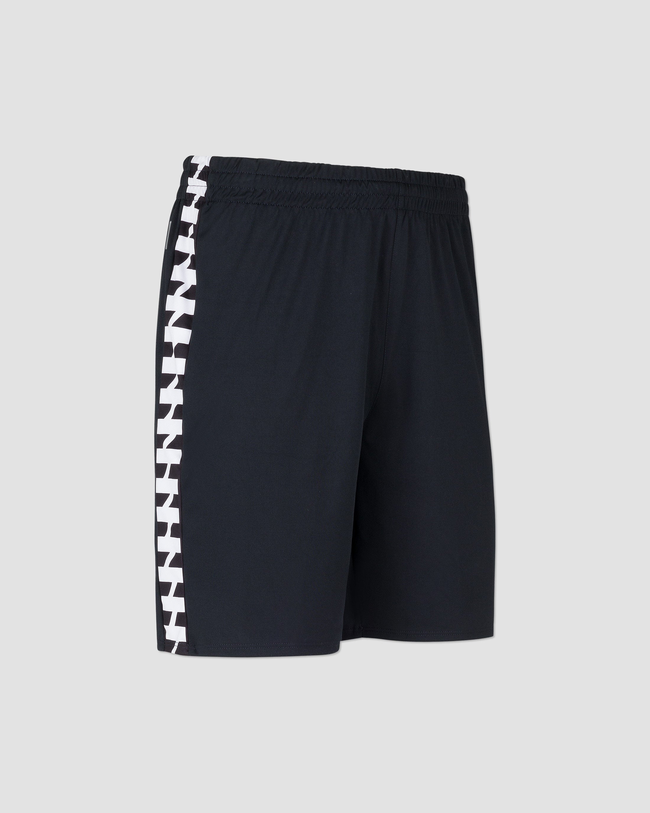 meyba-alpha-matchday-short-schwarz-shorts image 3
