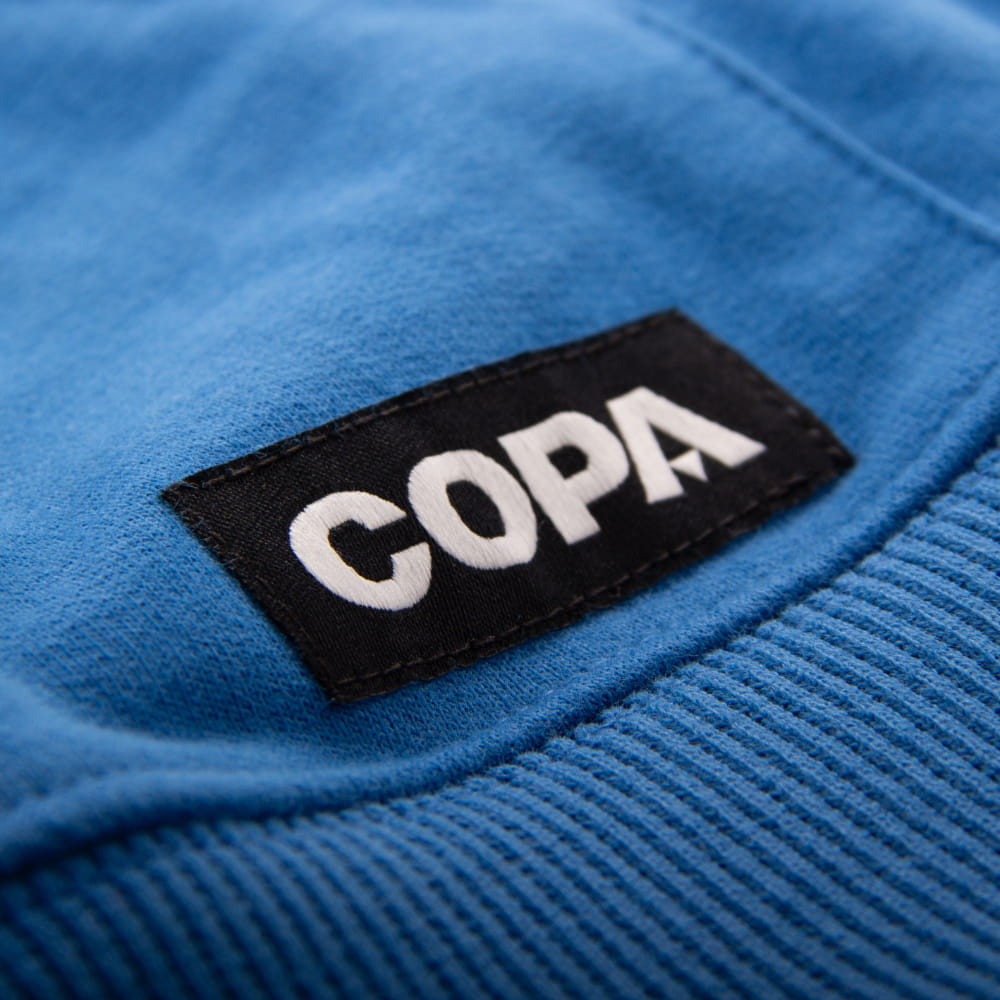 copa-classic-football-club-kapuzenpullover-blau-baumwolle image 6