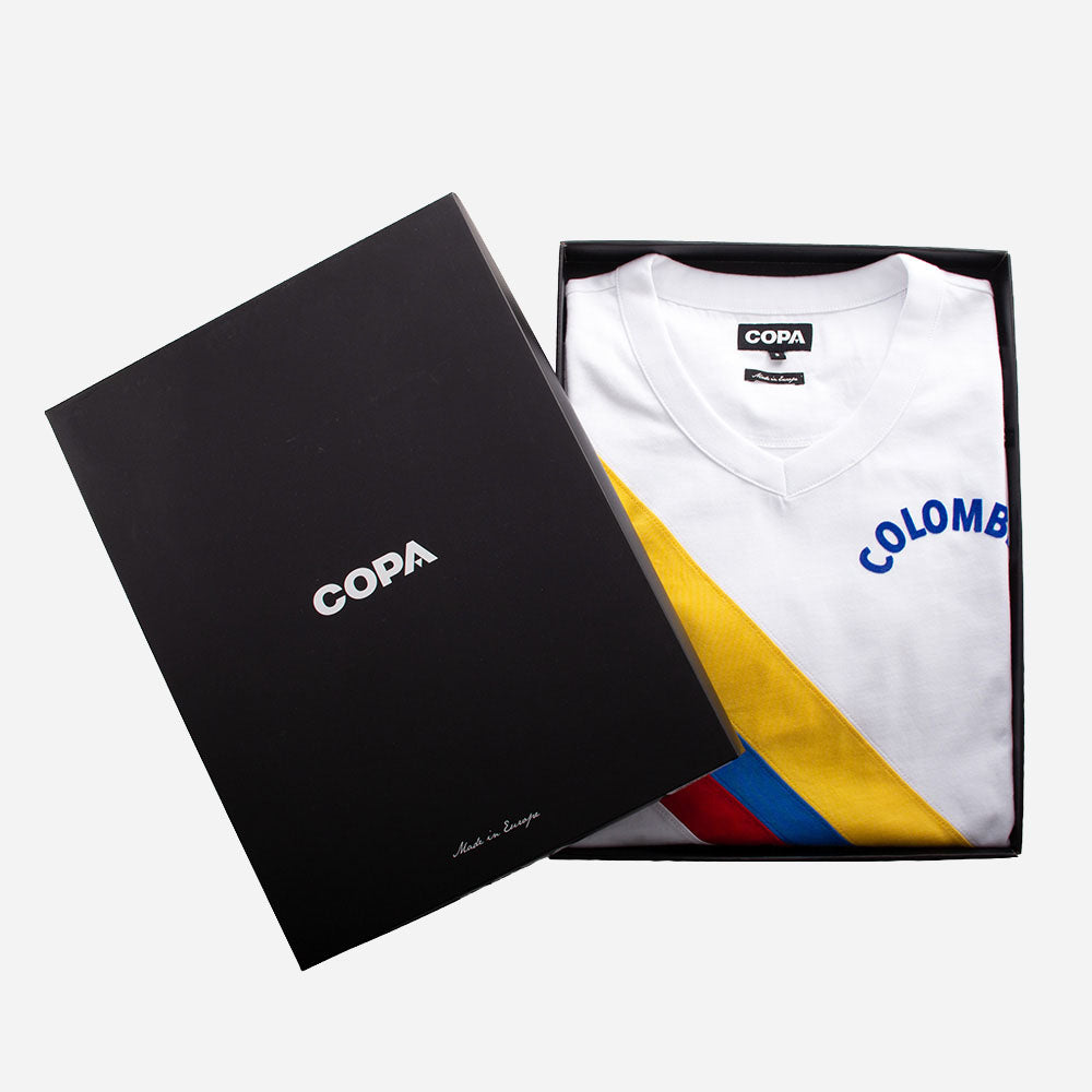 copa-classic-kolumbien-1973-retro-trikot-wei-herren image 8