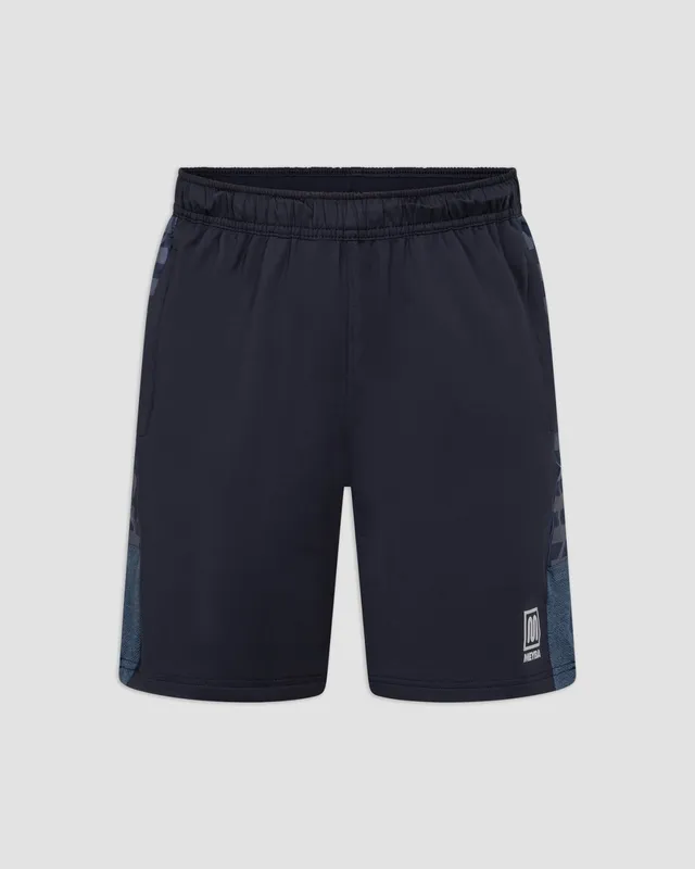 meyba-ptf-training-short-navy-herren-shorts-stretch image 1