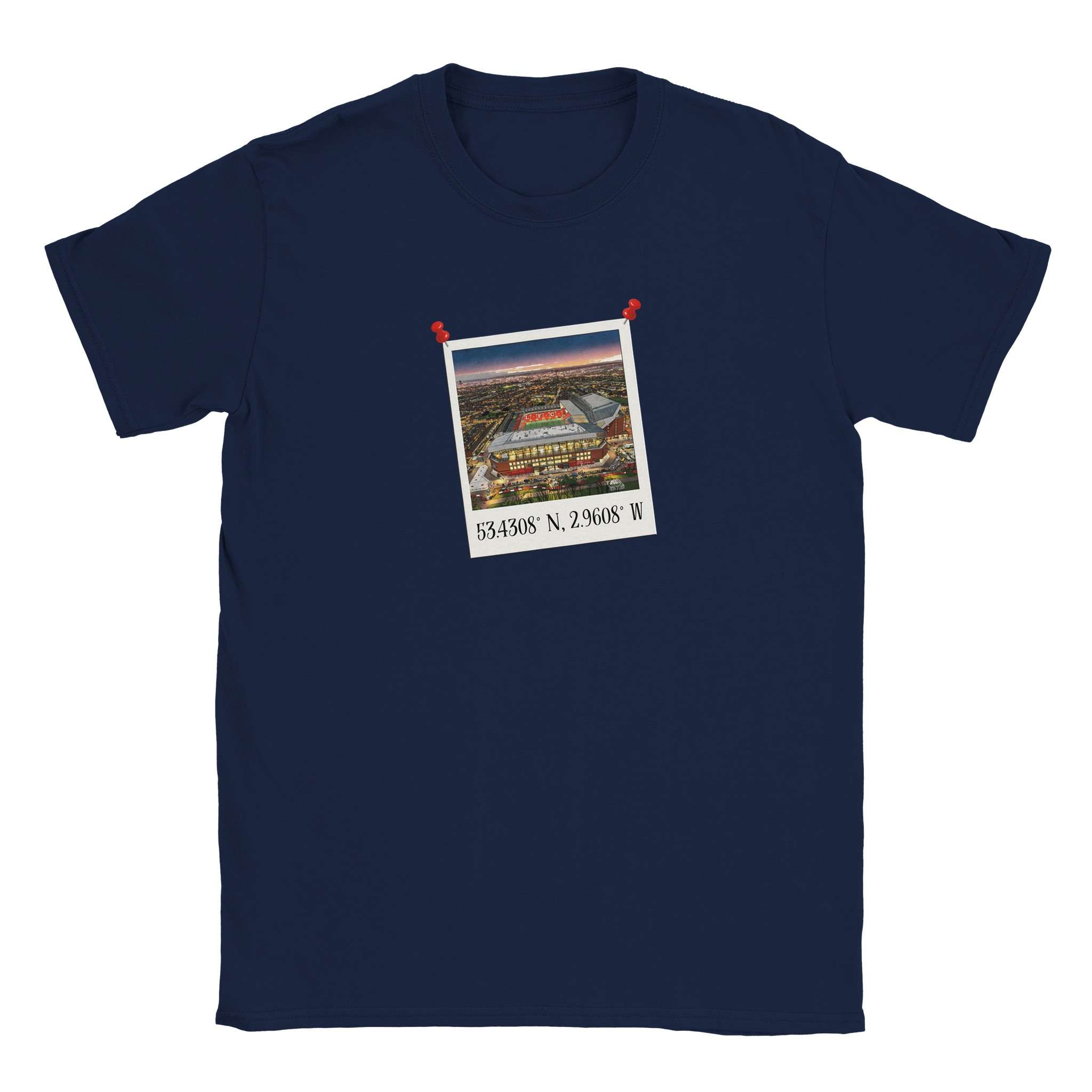 anfield-apparel-anfield-coordinates-t-shirt-100-baumwolle image 2