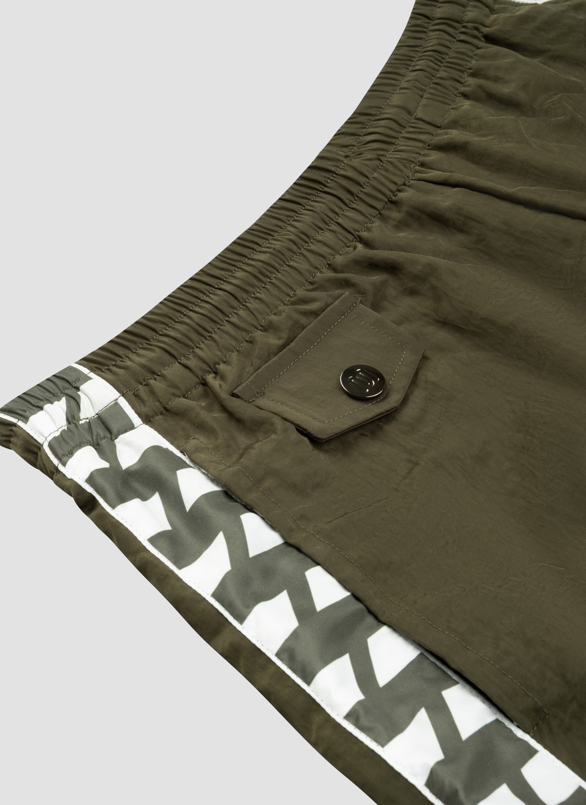 meyba-original-swimshort-badehose-gr-n image 3