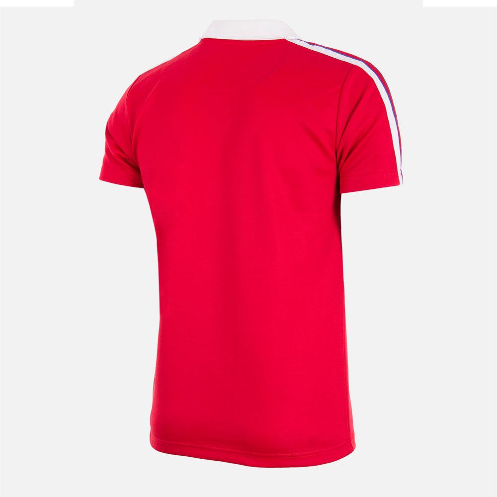 copa-classic-tschechoslowakei-1976-retro-trikot-rot-70s image 3