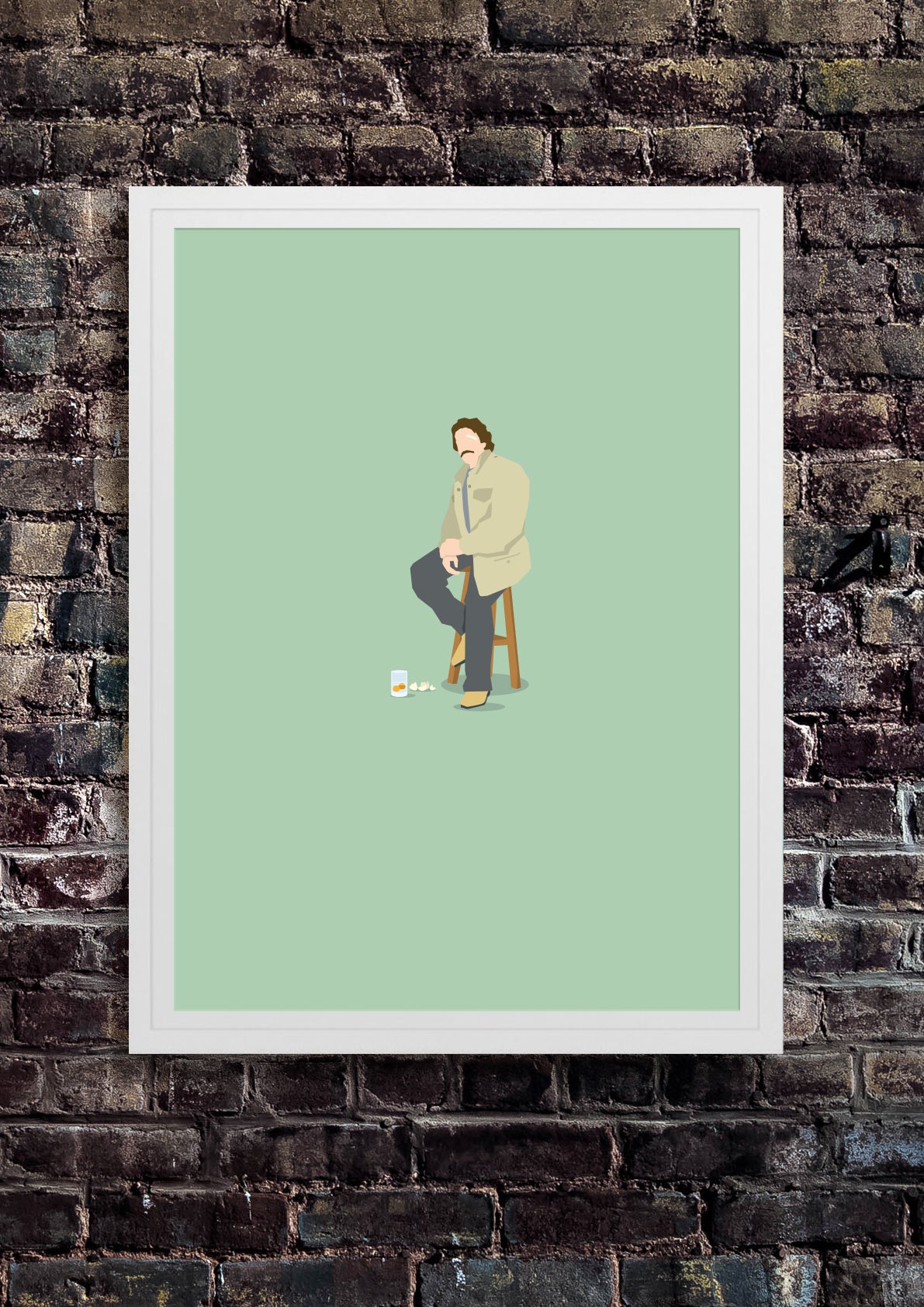 hands-of-god-duisburg-print-a3-schimanski-tatort-poster image 2