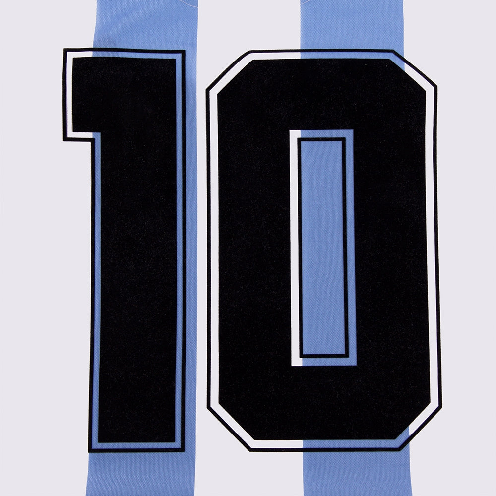 copa-classic-maradona-argentinien-1986-trikot-wei-blau image 5