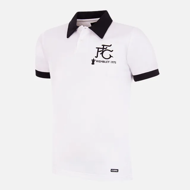 copa-classic-retro-football-shirts-fulham-1975-fu-balltrikot-wei image 1