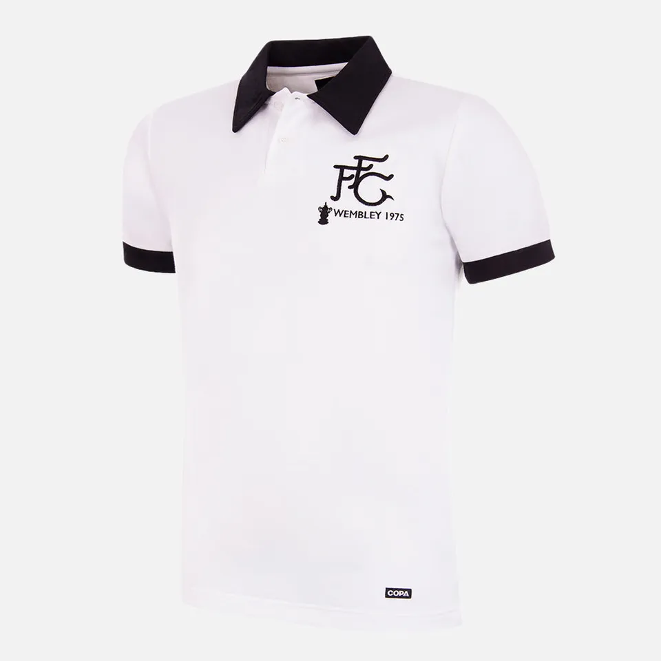 copa-classic-retro-football-shirts-fulham-1975-fu-balltrikot-wei image 1