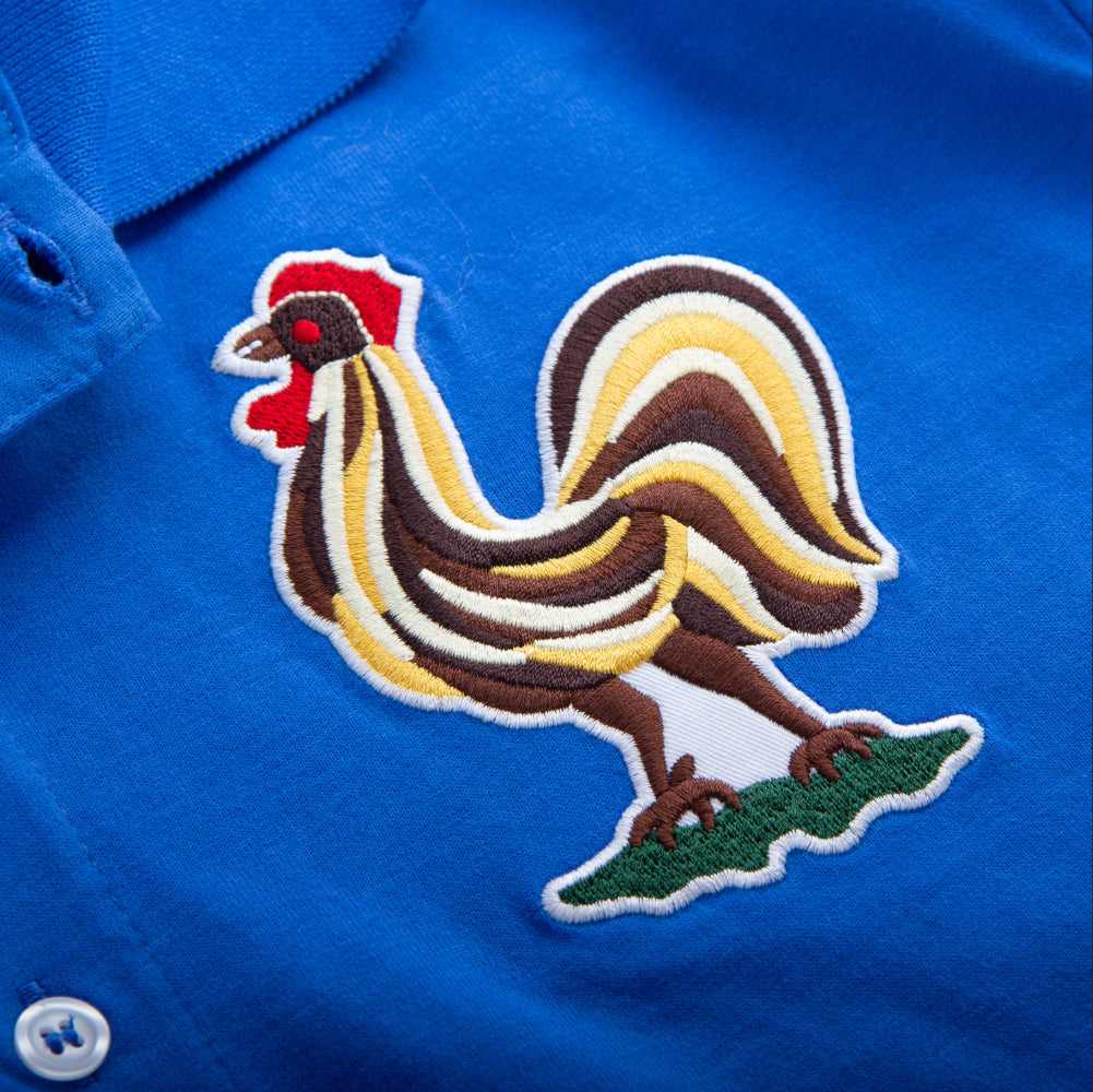 copa-classic-frankreich-1950s-retro-fu-balltrikot-blau image 5