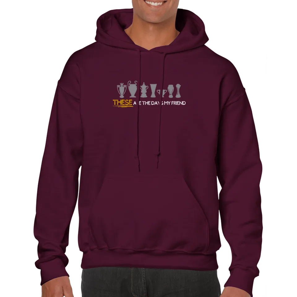 anfield-apparel-these-are-the-days-liverpool-hoodie-fleece image 1