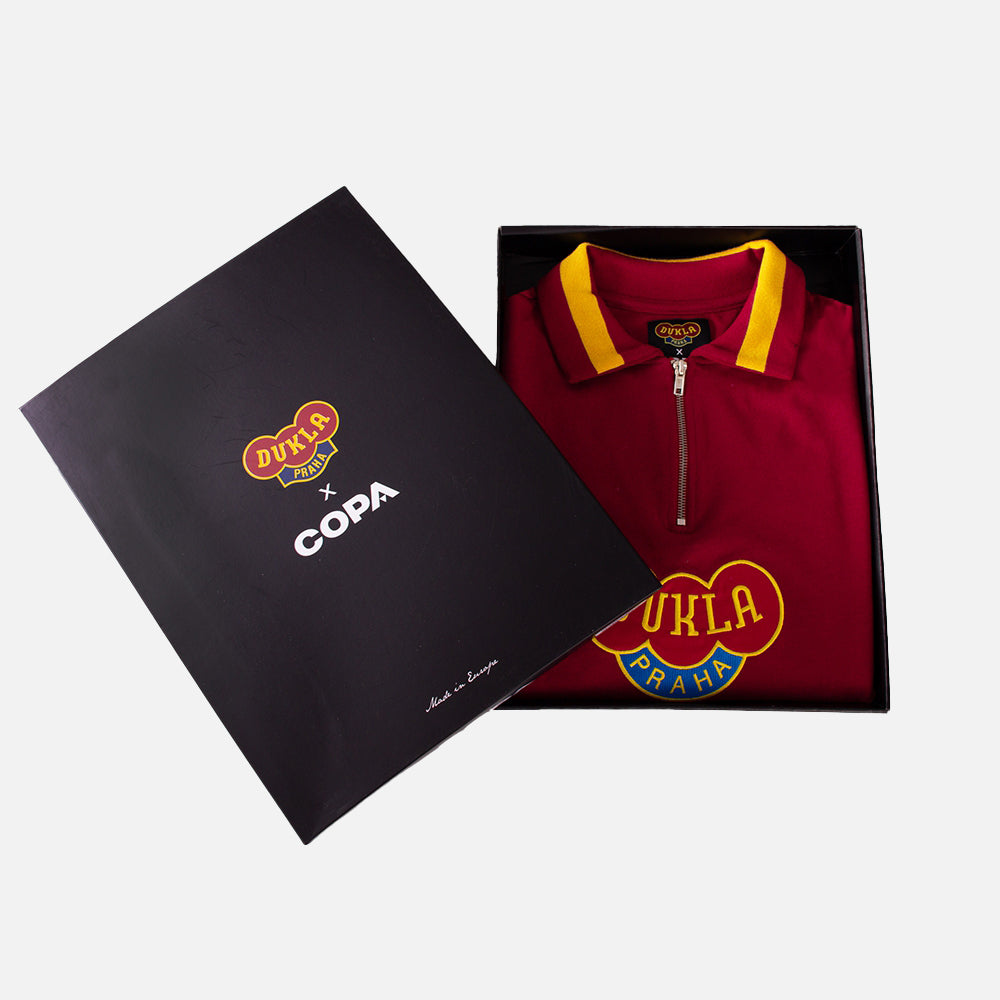 copa-classic-dukla-prag-1968-retro-pullover-rot image 6