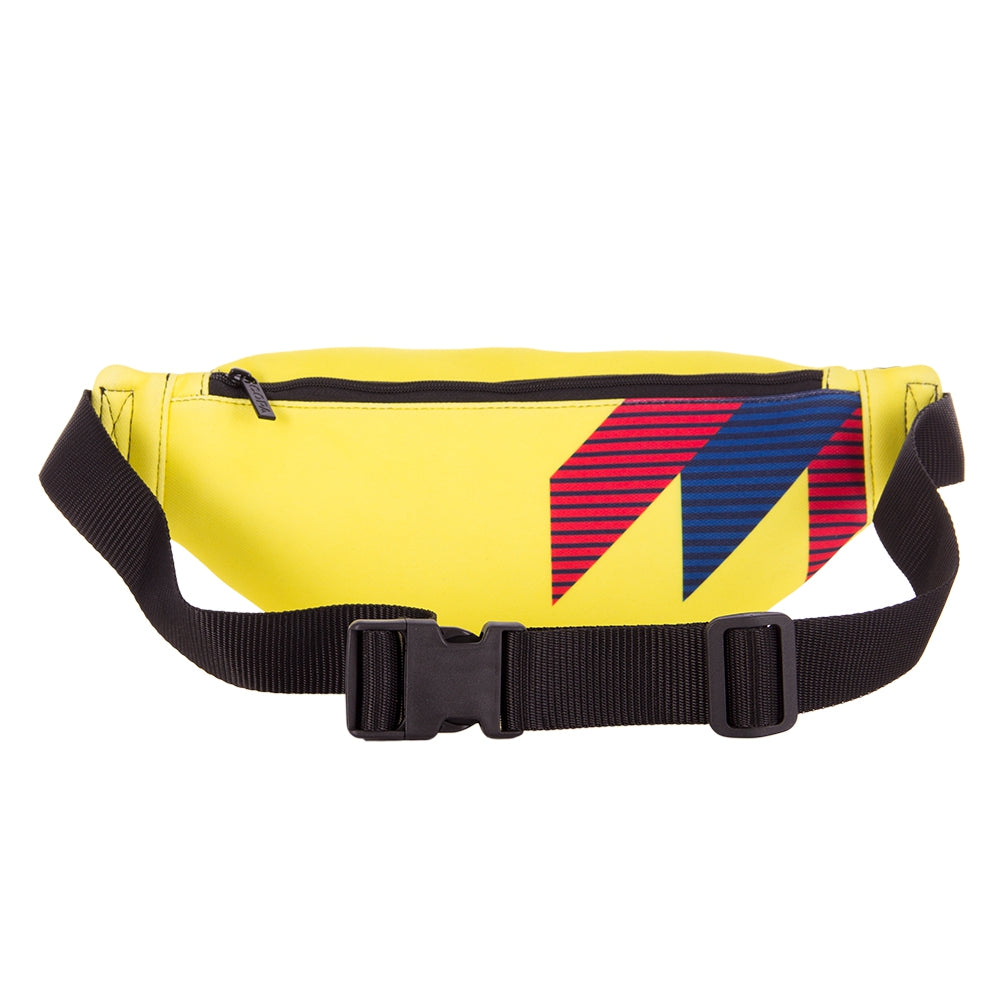 copa-classic-recycled-bags-recycled-fanny-pack-bauchtasche-gelb image 2