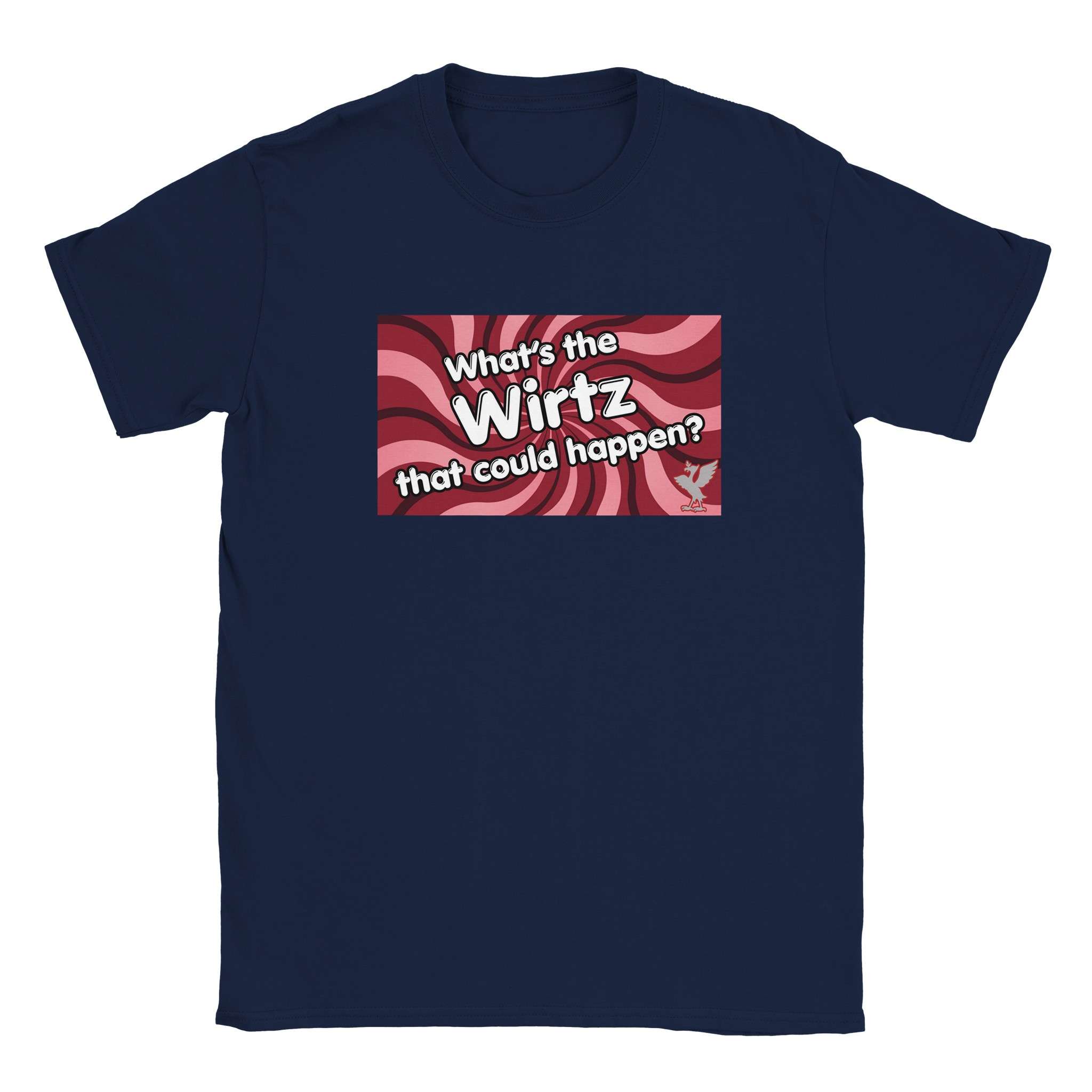 anfield-apparel-whats-the-wirtz-lfc-t-shirt-unisex-baumwolle image 8